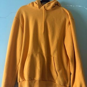 H&M men’s hooded sweatshirt